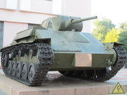 Советский легкий танк Т-70Б, Орёл T-70-Orel-018