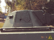 Советский легкий танк Т-60, Глубокий, Ростовская обл. T-60-Glubokiy-016