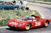Targa Florio (Part 4) 1960 - 1969  - Page 12 1967-TF-200-005