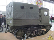 Советский трактор СТЗ-5, коллекция Евгения Шаманского STZ-5-Shamanskiy-100