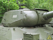  Советский тяжелый танк ИС-2, Центральный музей Великой Отечественной войны, Москва, Поклонная гора IMG-9254