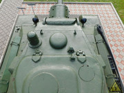 Советский средний танк Т-34, Первый Воин, Орловская область DSCN3097