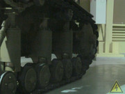 Советский легкий танк Т-18, Музей отечественной военной истории, Падиково IMG-3258