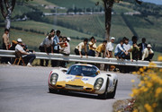 Targa Florio (Part 4) 1960 - 1969  - Page 15 1969-TF-278-001