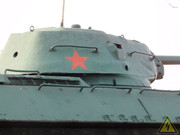 Советский средний танк Т-34, Тамань DSCN2953