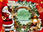 Поздравление с Новым 2026 годом и Рождеством!