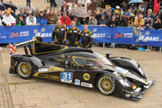 24 HEURES DU MANS YEAR BY YEAR PART SIX 2010 - 2019 - Page 11 2012-LM-431-Lotus-01