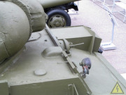 Советский тяжелый танк КВ-1с, Центральный музей Великой Отечественной войны, Москва, Поклонная гора IMG-9691
