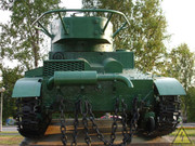 Советский легкий танк Т-26 обр. 1933 г., Выборг DSC03096