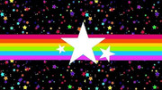 rainbowstargender