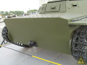 Советский легкий танк Т-40, Музейный комплекс УГМК, Верхняя Пышма IMG-5901
