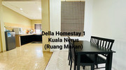 Galeri Della Homestay