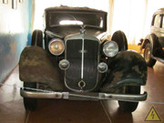 Немецкий легковой автомобиль Horch 830 BL, Черноголовка IMG-0176