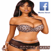 Gift Animado Facebook ❤ Marina Sweet ❤