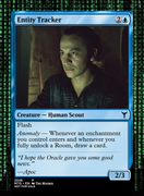 Entity-Tracker