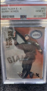 Bonds psa 10