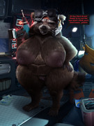 4_Digital Painting Level Example II