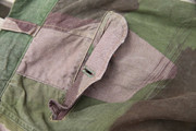 Pantalon peau de saucisson retaillé Indochine  IMG-0004