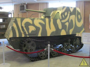 Макет советского бронированного трактора ХТЗ-16, Музейный комплекс УГМК, Верхняя Пышма IMG-8733