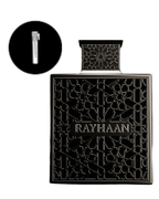 AMOSTRA RAYHAAN OBSDIAN EDP 1ML - imagem 1
