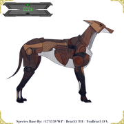 0028 - Monty Vulpes - #145017