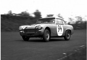 1963 International Championship for Makes - Page 3 63nur94-A-Healey-S-C-Baker-C-Carlisle