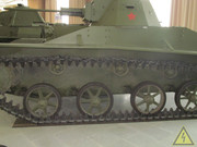 Советский легкий танк Т-60, Музейный комплекс УГМК, Верхняя Пышма IMG-1510