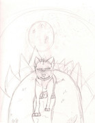 Kampa Commission sketch