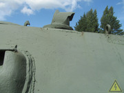Советский средний танк Т-34, Музей битвы за Ленинград, Ленинградская обл. IMG-2587