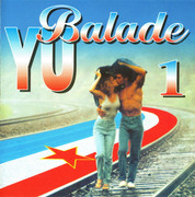 YU Balade - Kolekcija Omot_1