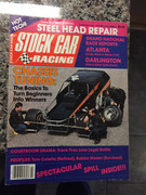 Don Barker with Hank Natale & Harold “Hoppy” Petersen