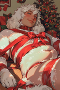 Fluffy-card
