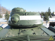 Советский тяжелый танк ИС-2, Технический центр, Парк "Патриот", Кубинка IMG-3372