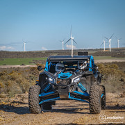 Toyota-tacoma-Extreme-4x4-off-road-truck-class8-1