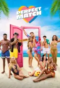 Perfect Match Season 3 Poster