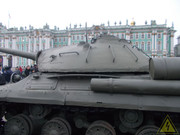 Советский тяжелый танк ИС-3,  Западный военный округ DSCN1896