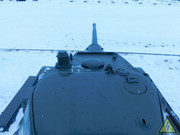 Советский средний танк Т-34, Парк Победы, Десногорск DSCN8656