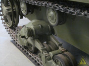 Советский легкий танк Т-26 обр. 1933 г., Музей военной техники, Верхняя Пышма IMG-1112