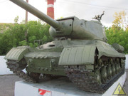 Реестр галереи  "Броня" IS-2-Shatki-003