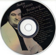 Hasan Redzovic - Sevdalinkom kroz Bosnu CE-DE