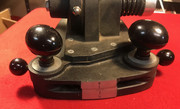 SPF -Ransom Rest with windage adjustable base IMG-6972