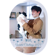 Yang Yang - Badge MDL Watch Challenge 3