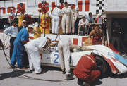 Targa Florio (Part 4) 1960 - 1969  - Page 15 1969-TF-270-001