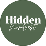Hidden Nordvest logo