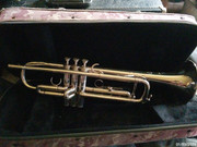 Selmer Paris 1971 Radial sn 51677 recvd 20260103 (9)