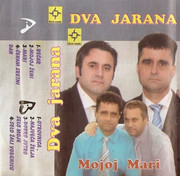 Dva Jarana - Diskografija Dva-jarana-Mojoj-Mari