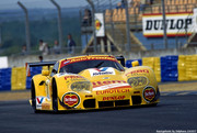  24 HEURES DU MANS YEAR BY YEAR PART FOUR 1990-1999 - Page 46 Image009