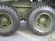 Американская ремонтно-эвакуационная машина M1A1 (Kenworth 573), Музей военной техники, Верхняя Пышма IMG-9571