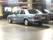 W126 Mercedes 300 SE 1989. R$50.000 9-A52-E6-B8-AB3-A-455-B-89-F7-11297-A4-AA22-B