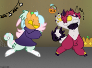 SPOOKEY-TIME